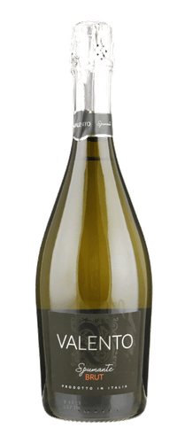 Valento Vino Bianco Spumante Brut 0,75 ltr 11%