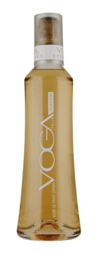 Voga Sparkling Pinot Grigio Rose 0,75 ltr 11%