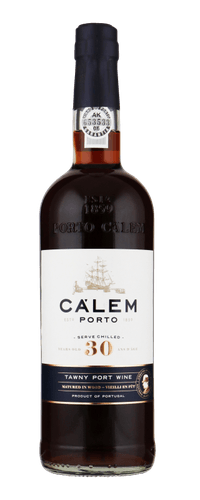Calem Porto 30 Years Old 0,75 ltr 20%