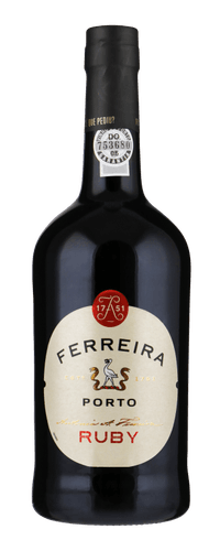 Ferreira Port Ruby Superior 0,75 ltr 19,5%