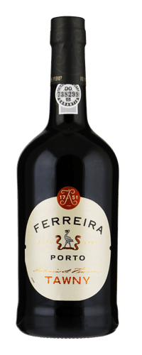 Ferreira Port Tawny Superior 0,75 ltr 19,5%