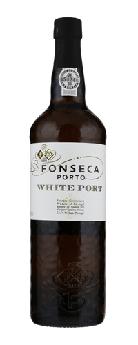 Fonseca Special White Port 0,75 ltr 20%