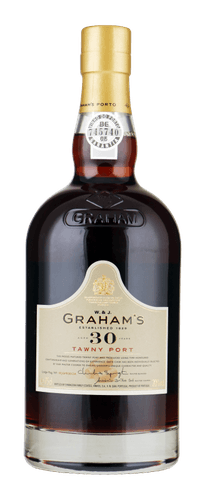 Graham'S Old Tawny 30 Years Old 0,75 ltr 20%