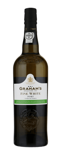 Graham'S Port Fine White 0,75 ltr 19%