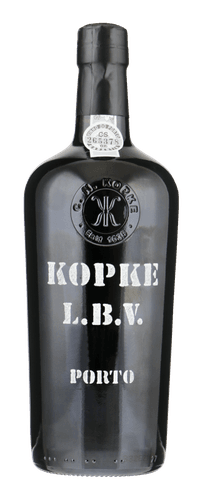 Kopke Port Late Bottled Vintage Lbv 0,75 ltr 20%