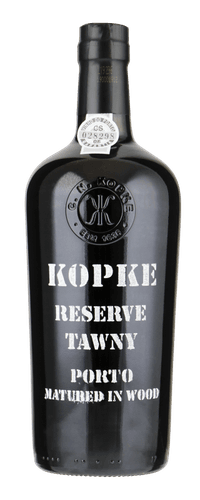 Kopke Reserve Tawny Port 0,75 ltr 20%