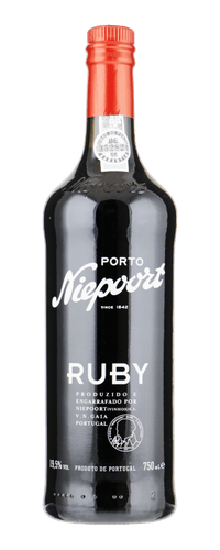 Niepoort Port Ruby 0,75 ltr 20%