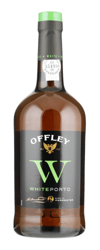 Offley Port Fine White 0,75 ltr 19%