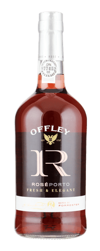 Offley Rose Port 0,75 ltr 19,5%