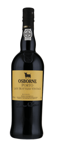 Osborne Porto Late Bottled Vintage 0,75 ltr 19,5%