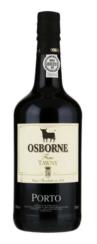 Osborne Porto Tawny 0,75 ltr 19,5%