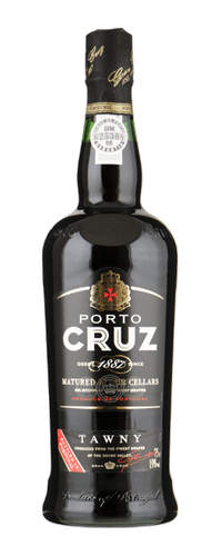Porto Cruz Tawny 0,75 ltr 19%