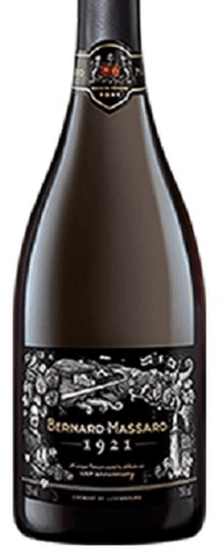 Bernard Massard Cuvee 1921 Brut 0,75 ltr 12%