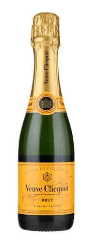 Veuve Clicquot Brut 0,75 ltr 12%