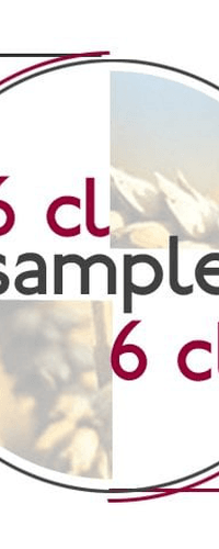 Macallan Classic Cut Limited 2023 Edition 50,3% 6 CL Sample