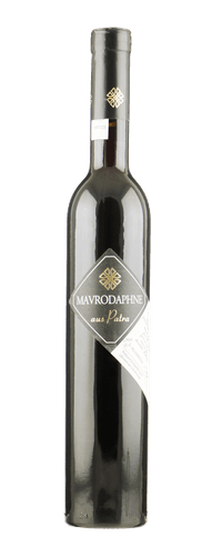 Cavino Mavrodaphne Of Patras 0,50 ltr 15%