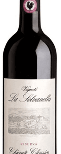 La Selvanella Chianti Classico Riserva Docg Magnum 1,50 ltr 14,5%