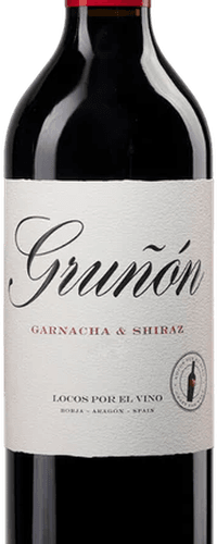 Locos Por El Vino Grunon 0,75 ltr 15,5%