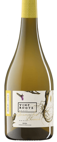 Vine Roots Garnacha Blanca 0,75 ltr 13%
