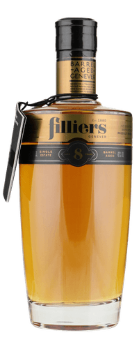 Filliers Barrel Aged Genever 8 Years Old 0,70 ltr 40%