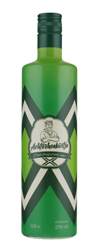 Achterhoekertje Kruidenlikeur 0,70 ltr 22%