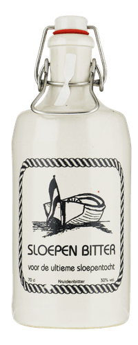 Sloepenbitter Kruidenbitter 0,70 ltr 30%