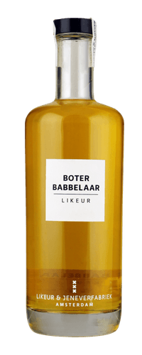 Golden Arch Boterbabbelaar Likeur 0,70 ltr 25%