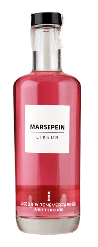 Golden Arch Marsepein Likeur 0,50 ltr 24%
