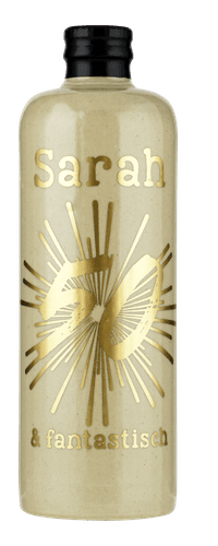 Sarah 50-Jaar Likeur 0,50 ltr 23%