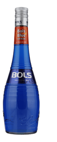 Bols Blue Curacao 0,70 ltr 21%