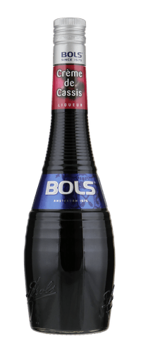 Bols Creme De Cassis 0,70 ltr 17%