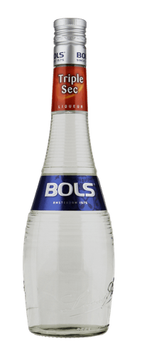 Bols Curacao Triple Sec 0,70 ltr 38%