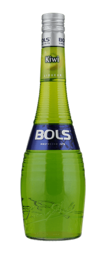 Bols Kiwi 0,70 ltr 17%