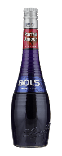 Bols Parfait D'Amour 0,70 ltr 24%