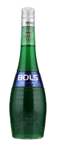 Bols Peppermint Green 0,70 ltr 24%