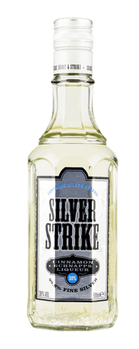 Bols Silverstrike Likeur 0,50 ltr 30%