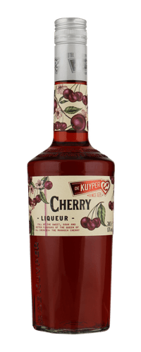 De Kuyper Cherry Liqueur 0,70 ltr 15%