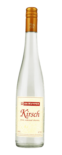 De Kuyper Kirsch 0,70 ltr 40%