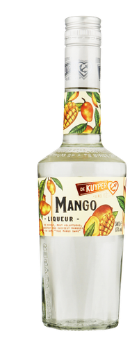 De Kuyper Mango 0,50 ltr 15%