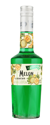 De Kuyper Melon 0,50 ltr 15%