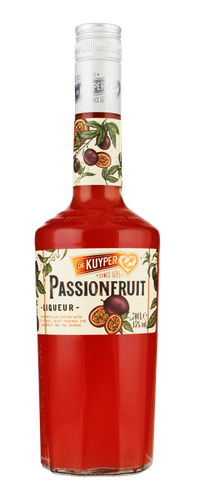 De Kuyper Passion Fruit 0,70 ltr 15%