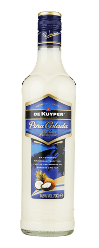 De Kuyper Pina Colada 0,70 ltr 14,5%