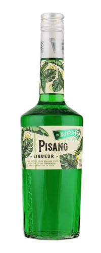 De Kuyper Pisang Liqueur 0,70 ltr 15%