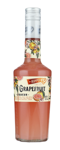 De Kuyper Sour Grapefruit 0,50 ltr 15%