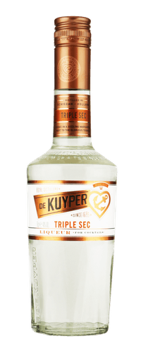 De Kuyper Triple Sec 0,50 ltr 40%