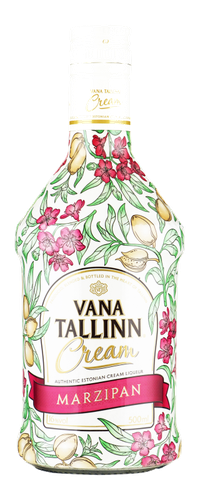 Vana Tallinn Marsepein 0,50 ltr 16%