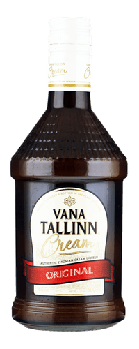 Vana Tallinn Original Cream 0,50 ltr 16%