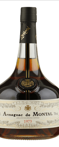 De Montal Armagnac Vintage 1973 0,70 ltr 40%