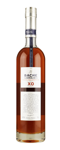 Bache-Gabrielsen Cognac Xo Fine Champagne 0,70 ltr 40%