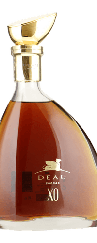 Deau Xo Cognac 0,70 ltr 40%